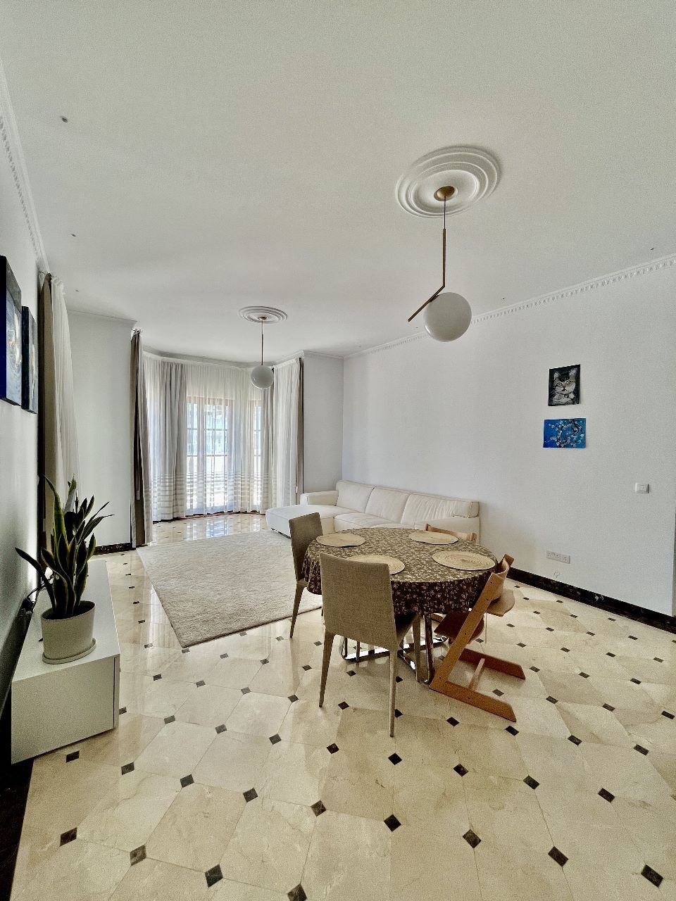 Apartment in Limassol, Zypern, 240 m² - Foto 3