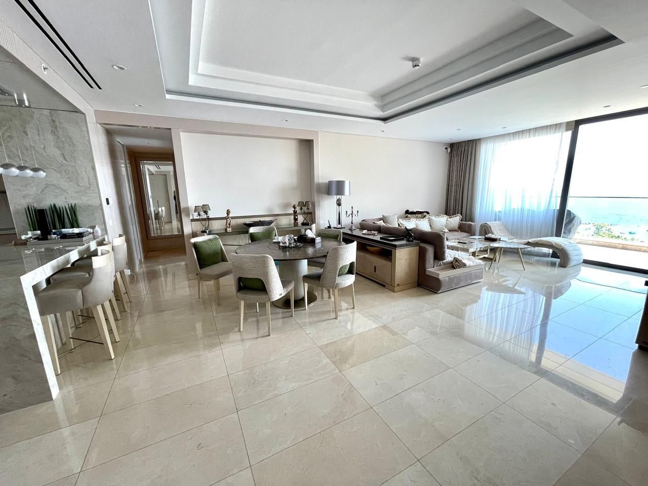 Appartamenti a Limassol, Cipro, 219 m² - foto 3