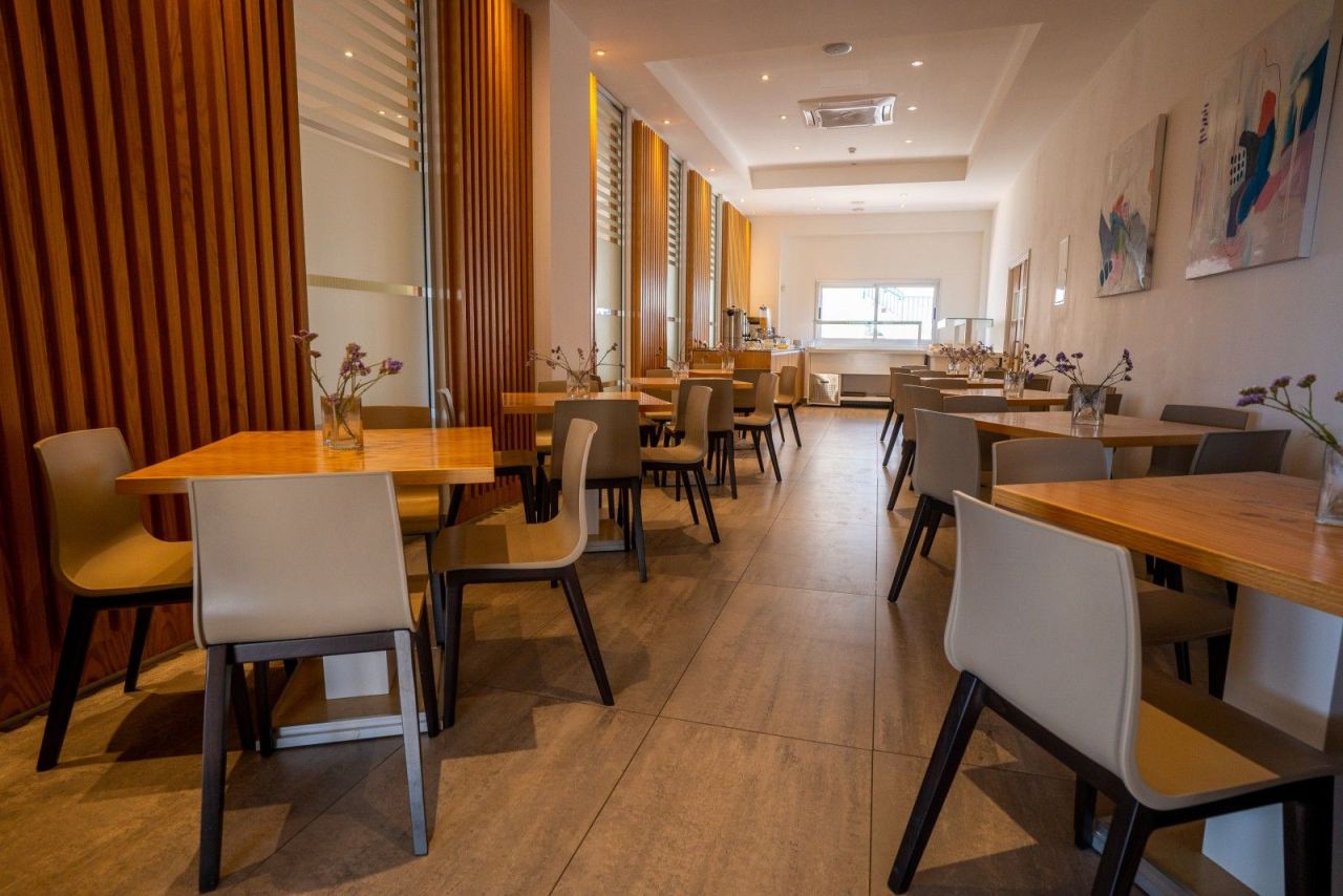 Hotel in Paphos, Zypern, 2 000 m² - Foto 3