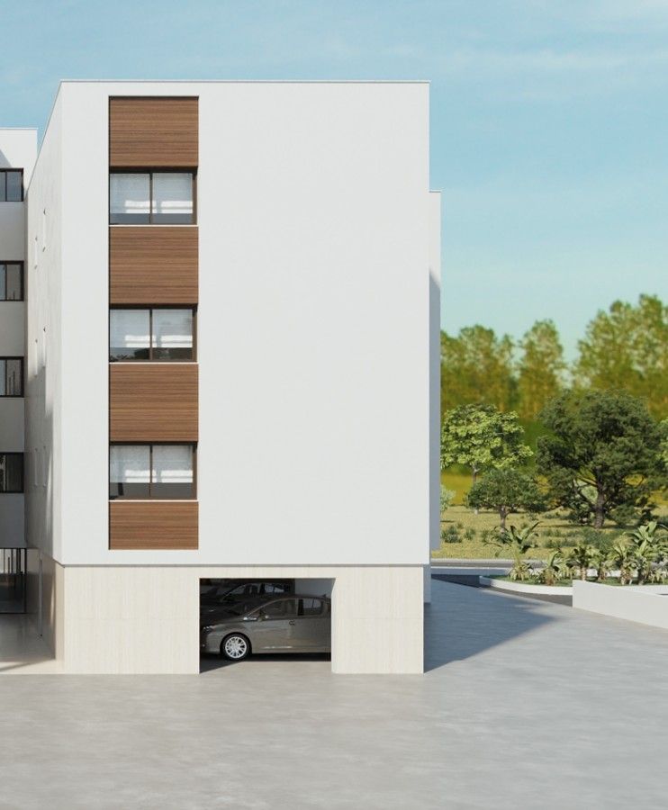 Apartamento en Lárnaca, Chipre, 93 m² - imagen 3