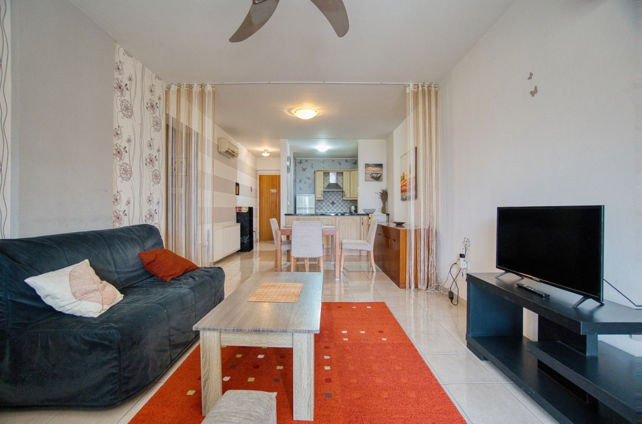 Appartamenti a Paphos, Cipro, 74 m² - foto 3