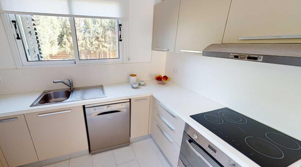 Villa en Pafos, Chipre, 305 m² - imagen 3