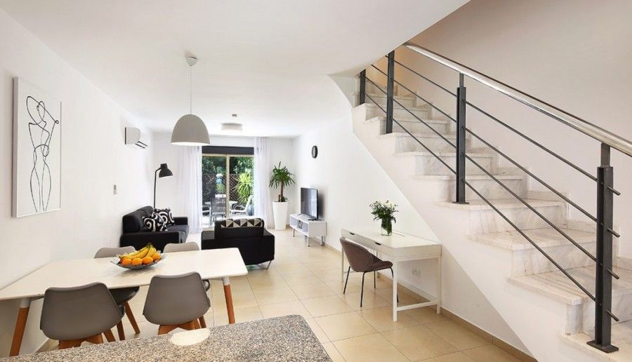 Townhouse in Paphos, Cyprus, 99 m² - picture 3