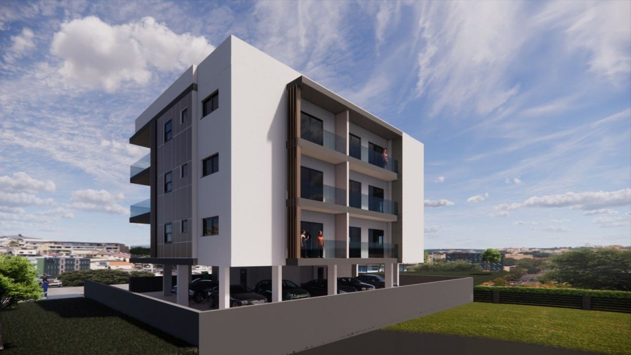 Apartamento en Limasol, Chipre, 114 m² - imagen 3