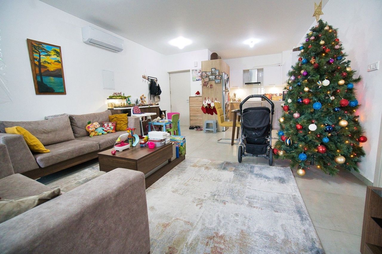 Appartamenti a Limassol, Cipro, 89 m² - foto 3