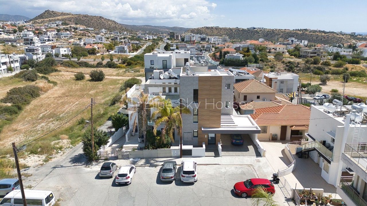 Apartamento en Limasol, Chipre, 263 m² - imagen 3
