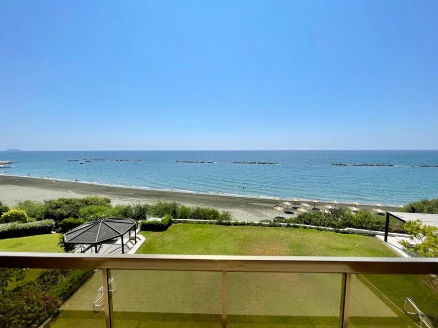 Apartment in Limassol, Zypern, 197 m² - Foto 3