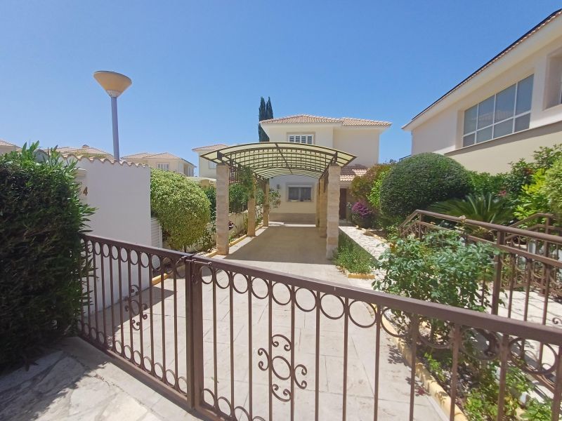 Villa en Coral Bay, Chipre, 190 m² - imagen 4