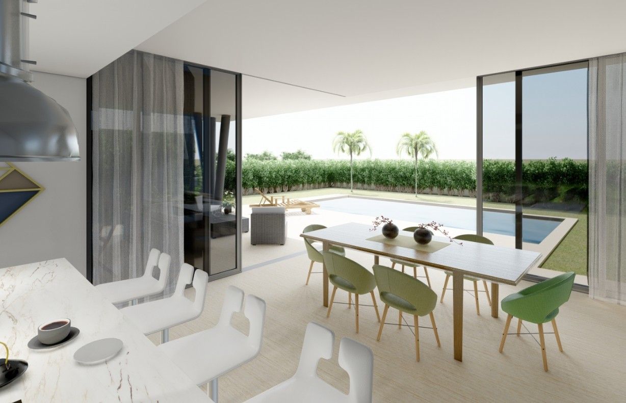 Villa à Larnaca, Chypre, 196 m² - image 3