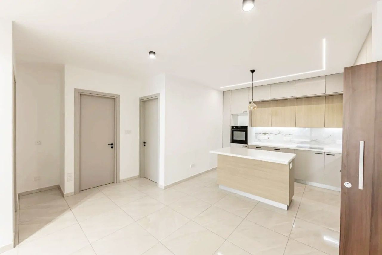 Appartamenti a Larnaca, Cipro, 120 m² - foto 3
