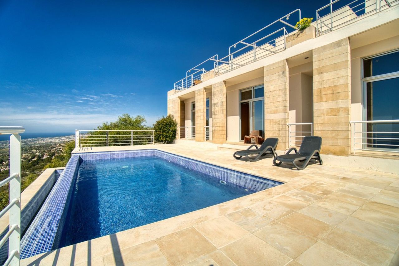 Villa à Paphos, Chypre - image 3