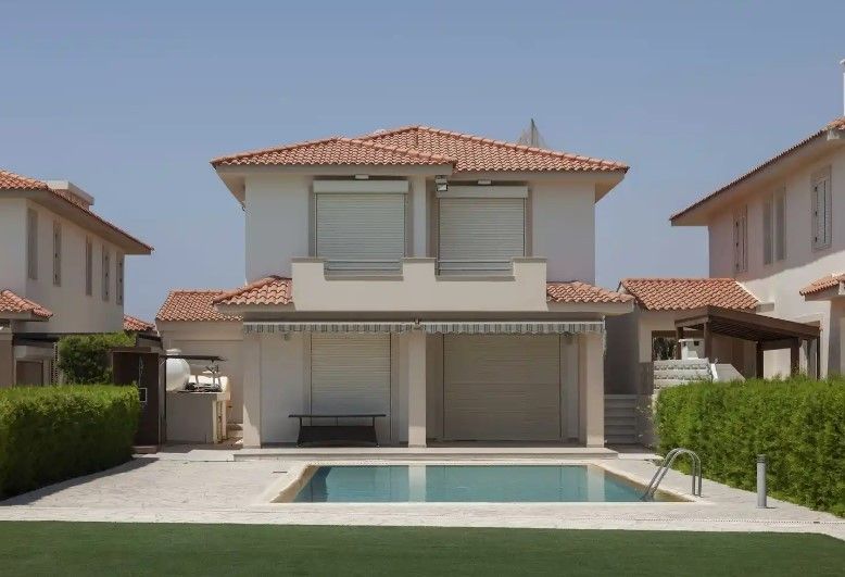 Villa en Lárnaca, Chipre, 280 m² - imagen 3