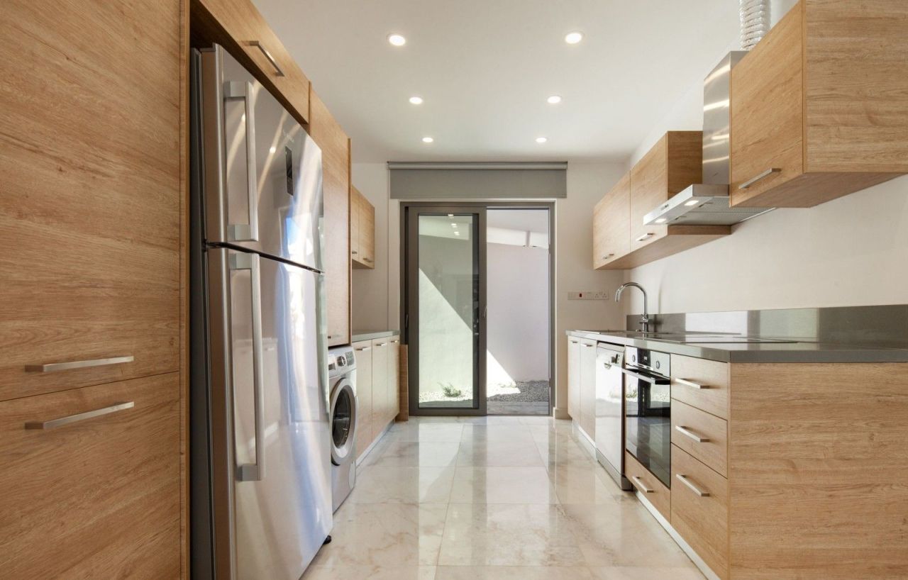 Villa a Paphos, Cipro, 140 m² - foto 3