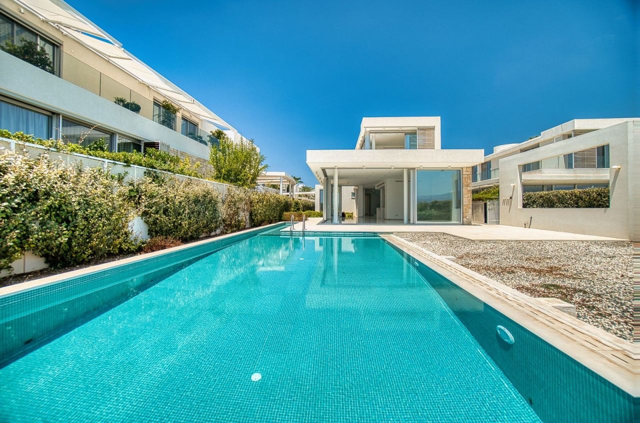 Villa en Pafos, Chipre, 295 m² - imagen 3