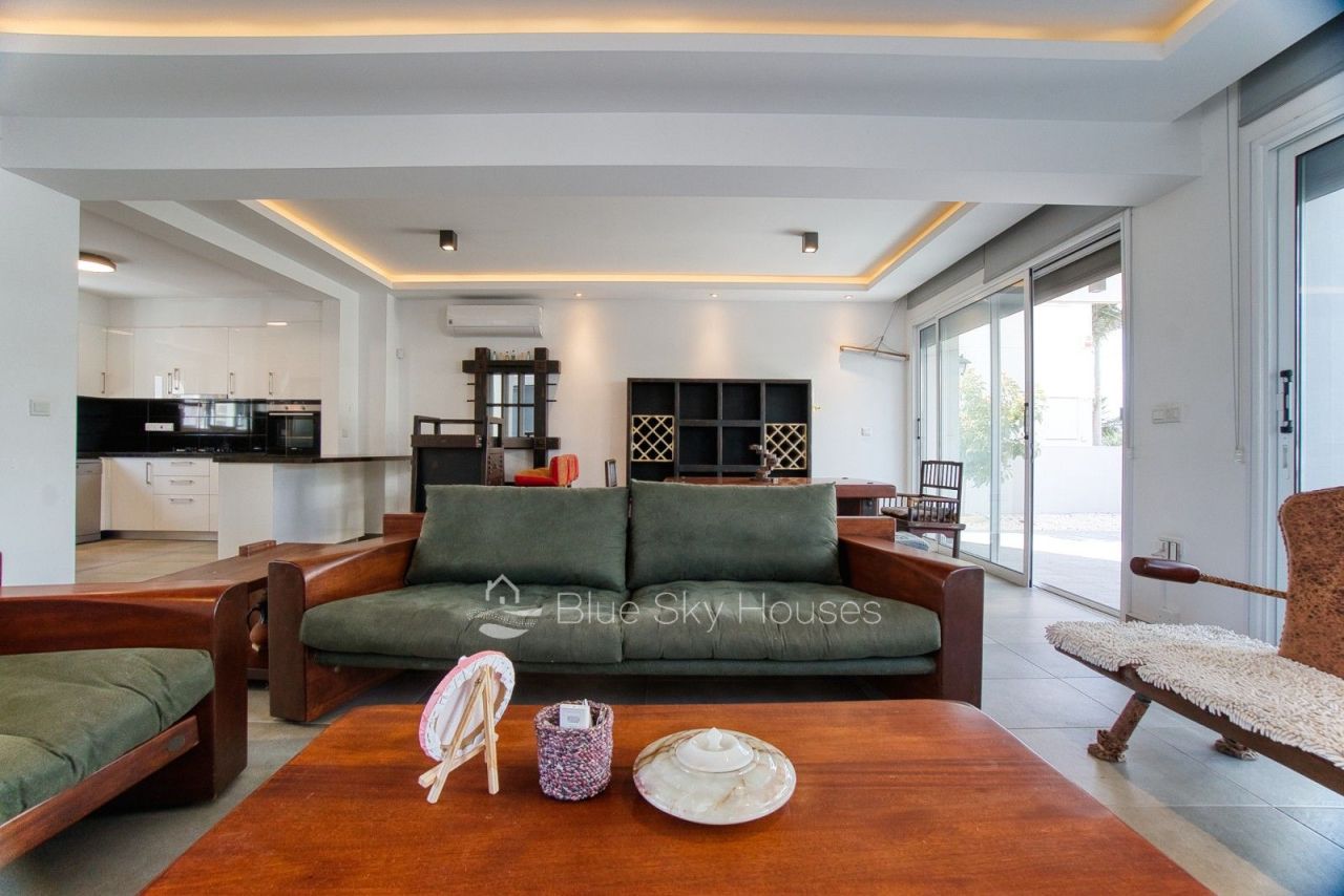 Villa in Limassol, Zypern, 140 m² - Foto 3