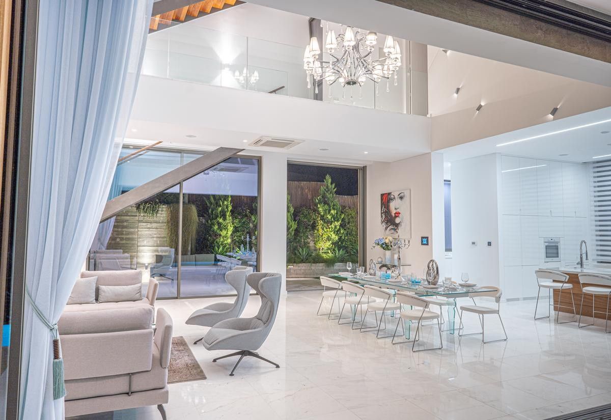 Villa in Paphos, Zypern, 500 m² - Foto 3