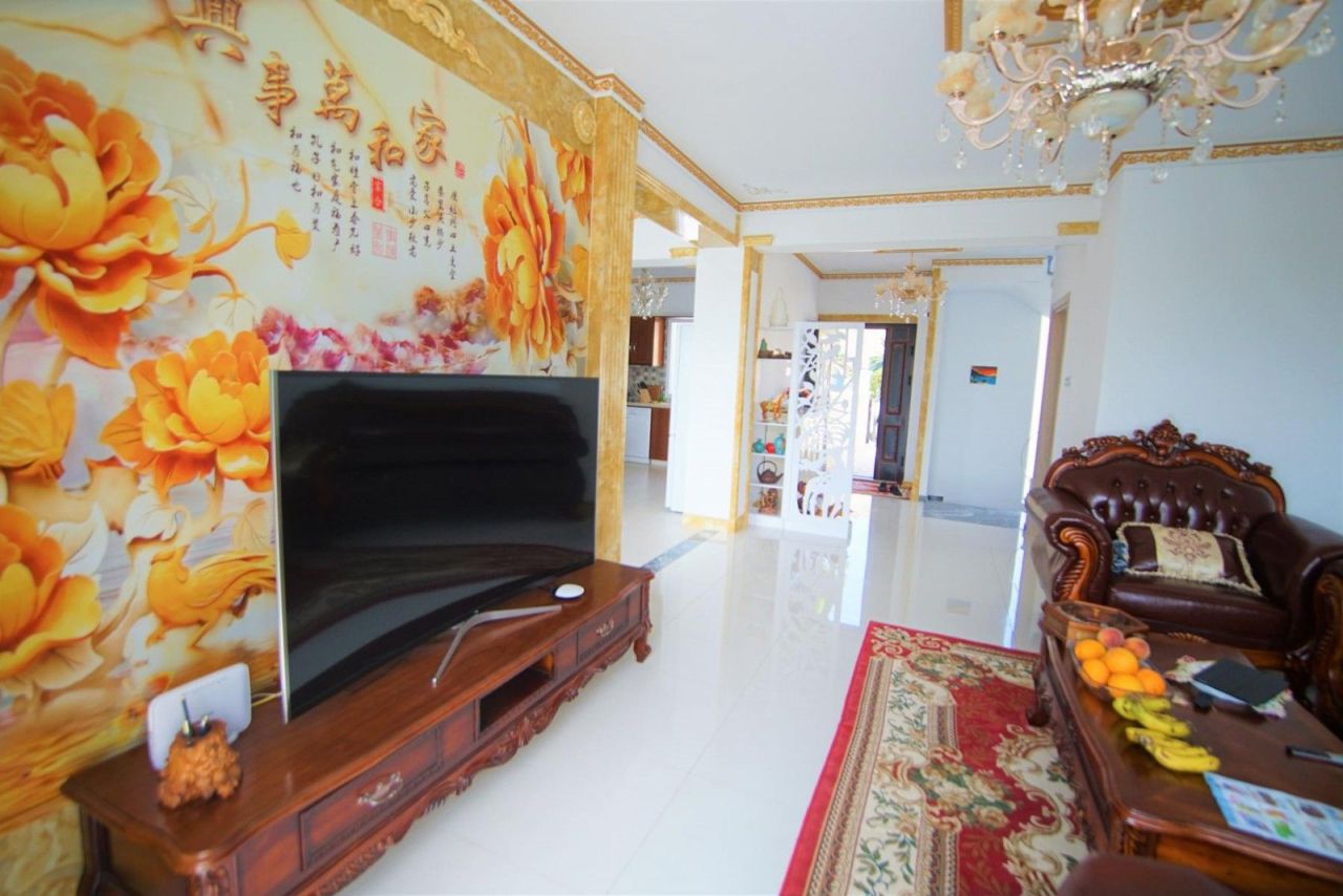 Villa a Paphos, Cipro, 247 m² - foto 3