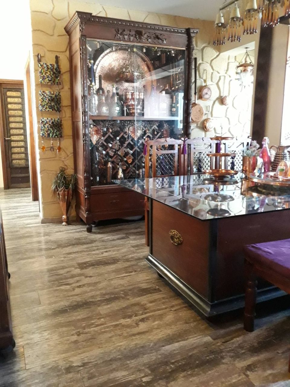 Penthouse in Larnaca, Cyprus, 265 m² - picture 3