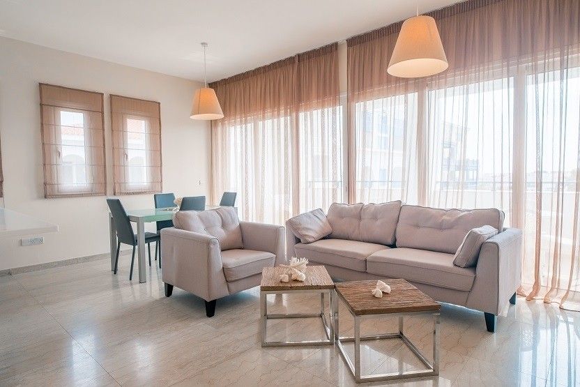 Appartement à Limassol, Chypre, 124 m² - image 3