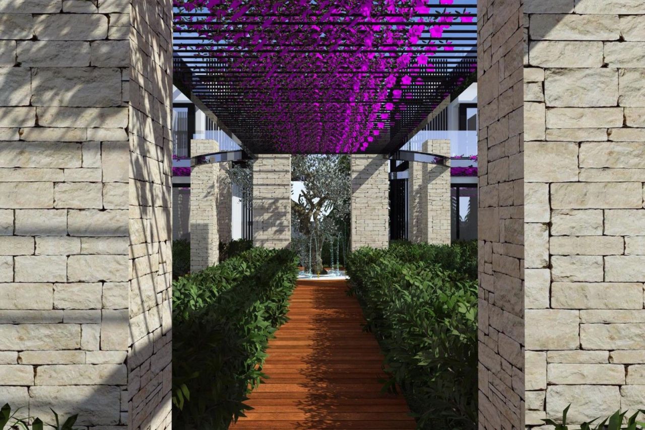 Villa in Paphos, Zypern, 192 m² - Foto 3