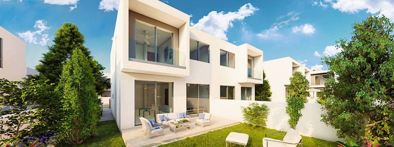 Villa in Paphos, Zypern, 136 m² - Foto 3