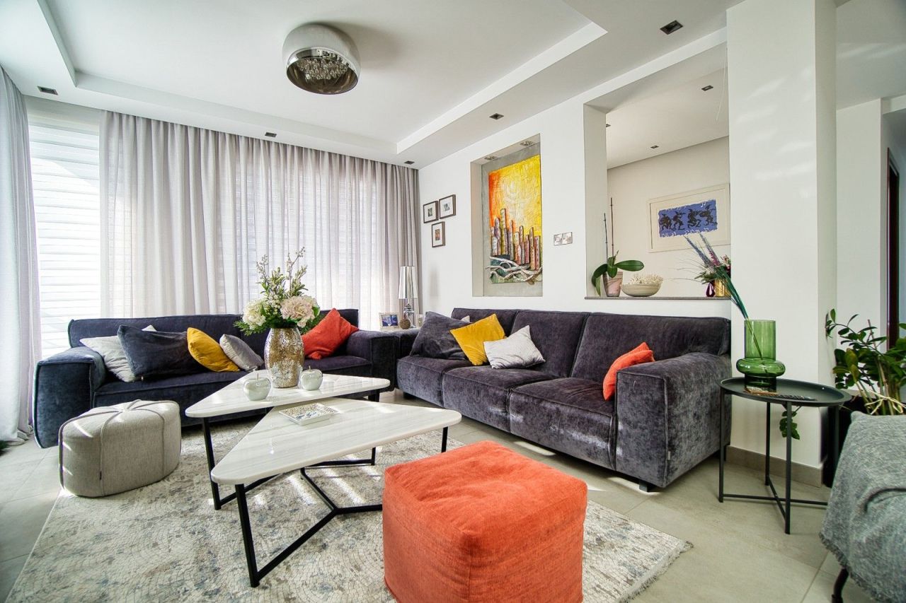 Villa a Paphos, Cipro, 248 m² - foto 3