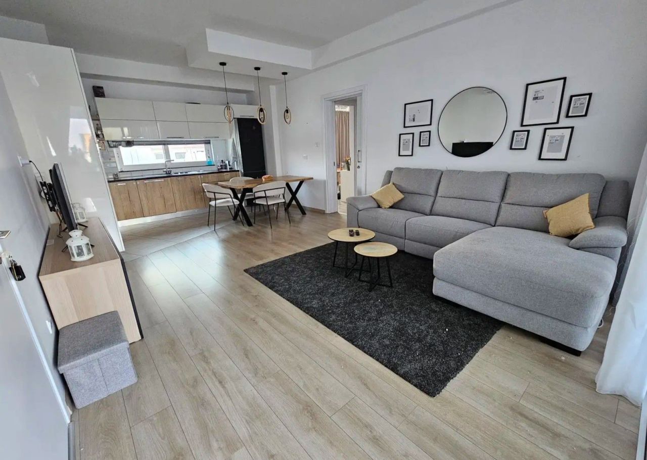 Appartamenti a Larnaca, Cipro, 87 m² - foto 3