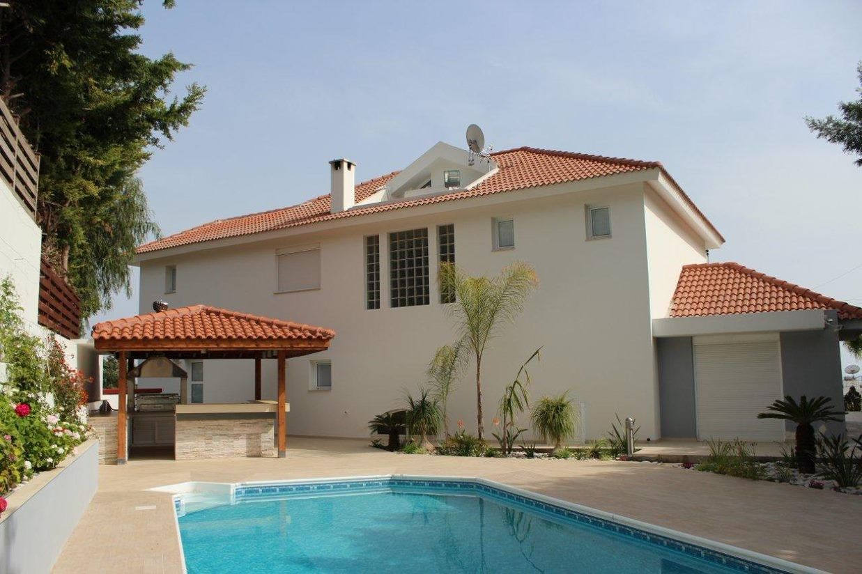 Villa in Limassol, Cyprus, 500 m² - picture 3