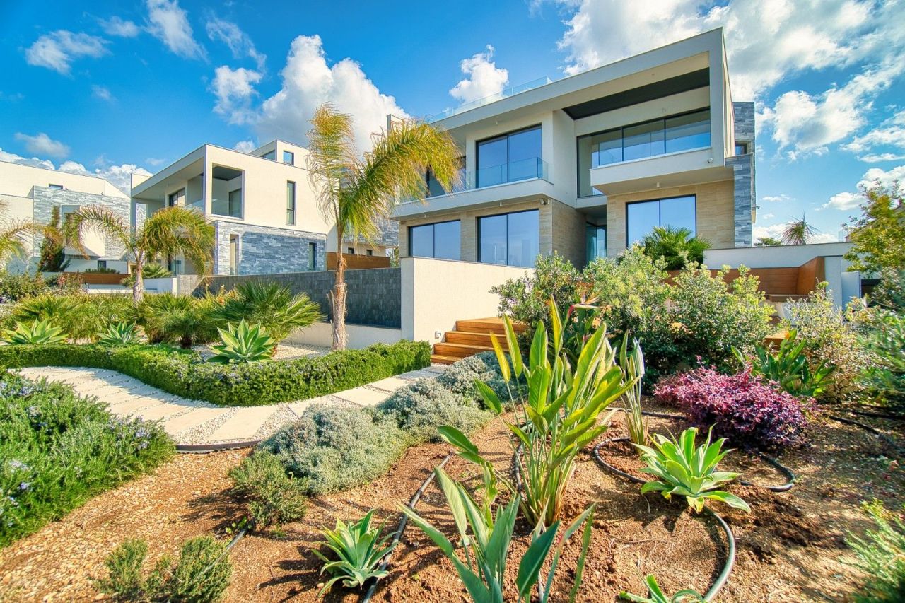 Villa in Paphos, Cyprus, 468 m² - picture 3