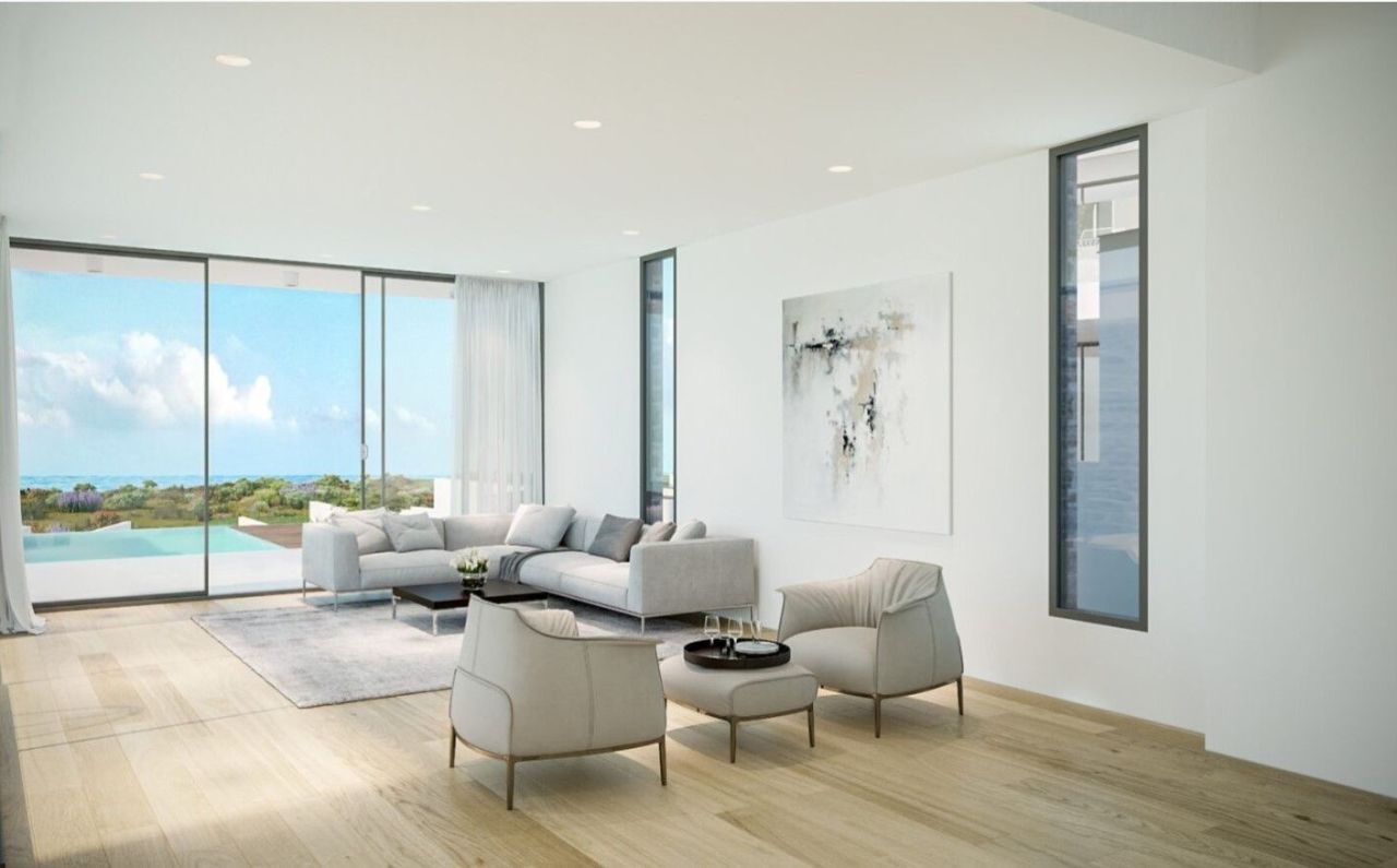 Villa in Paphos, Cyprus, 209 m² - picture 3