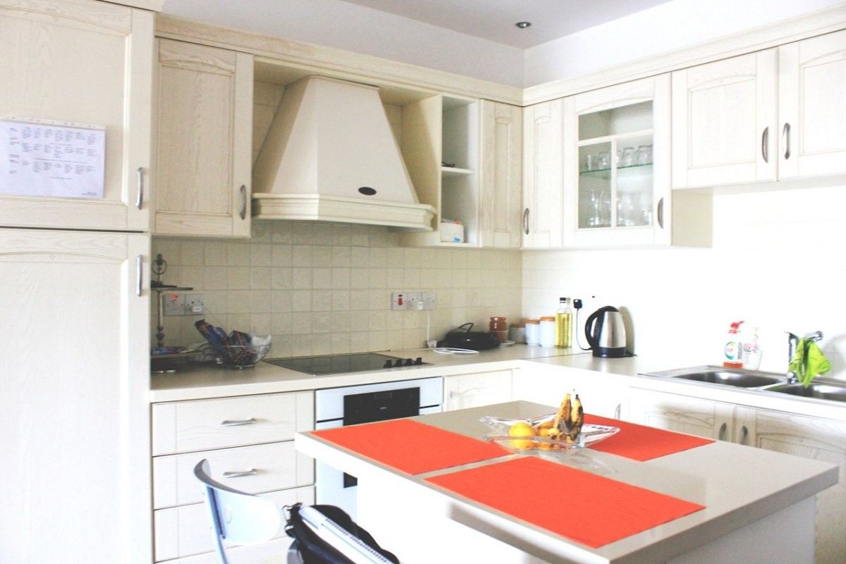 Apartment in Limassol, Zypern, 66 m² - Foto 3