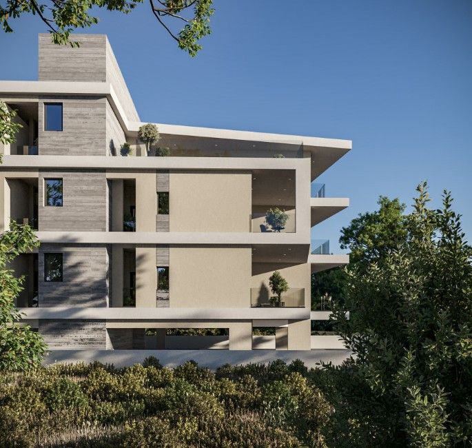 Apartment in Limassol, Cyprus, 63 m² - picture 3