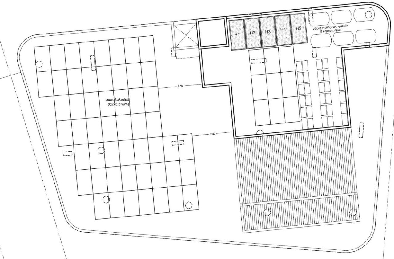 Biens commerciaux à Limassol, Chypre - image 3