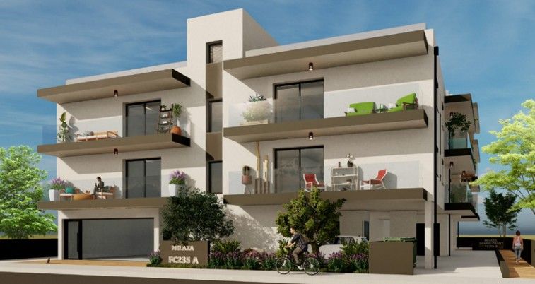 Appartement à Limassol, Chypre, 136 m² - image 3