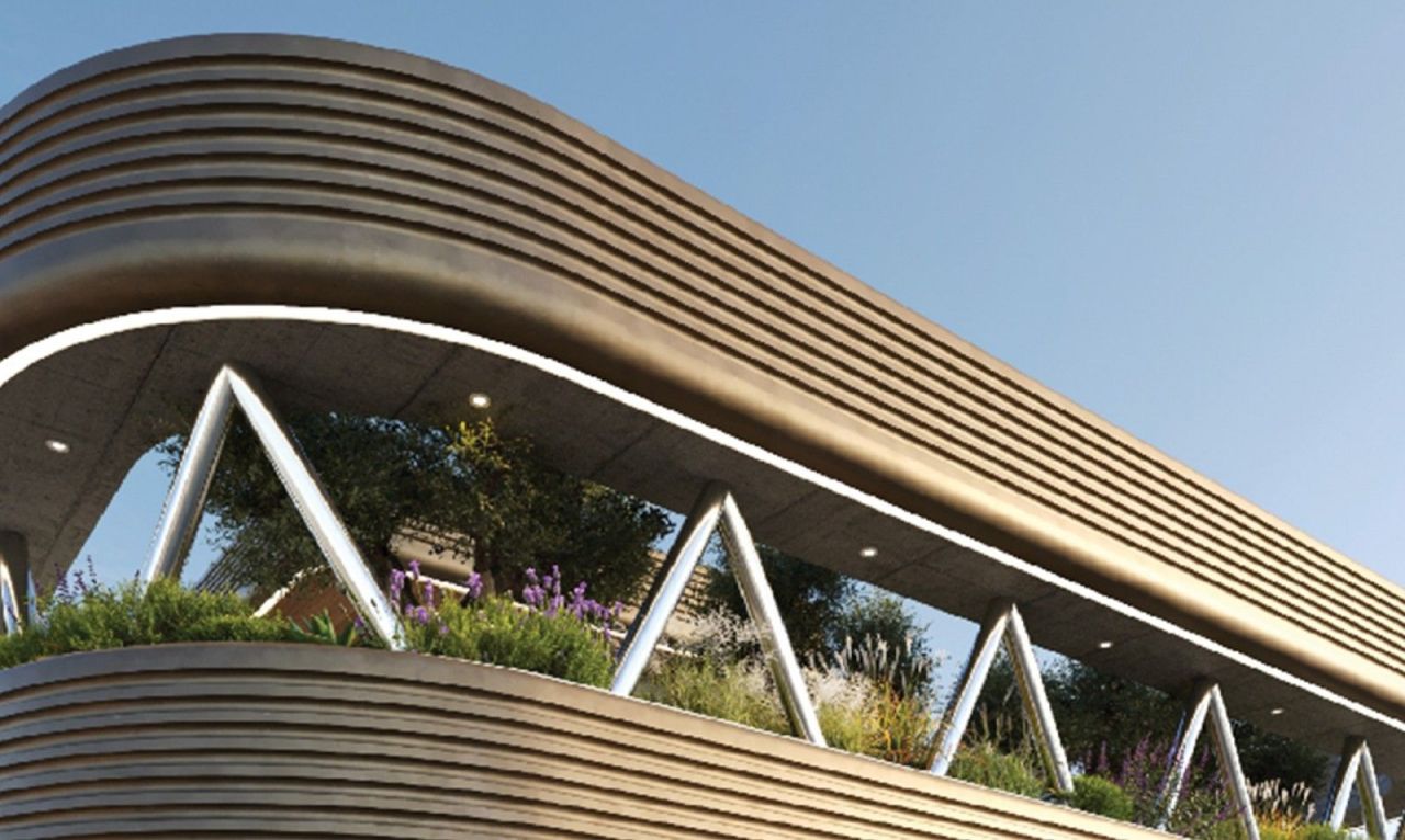 Apartamento en Pafos, Chipre, 109 m² - imagen 3