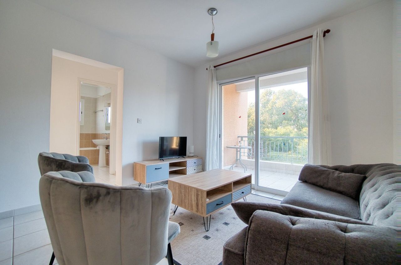 Apartment in Paphos, Zypern, 79 m² - Foto 3