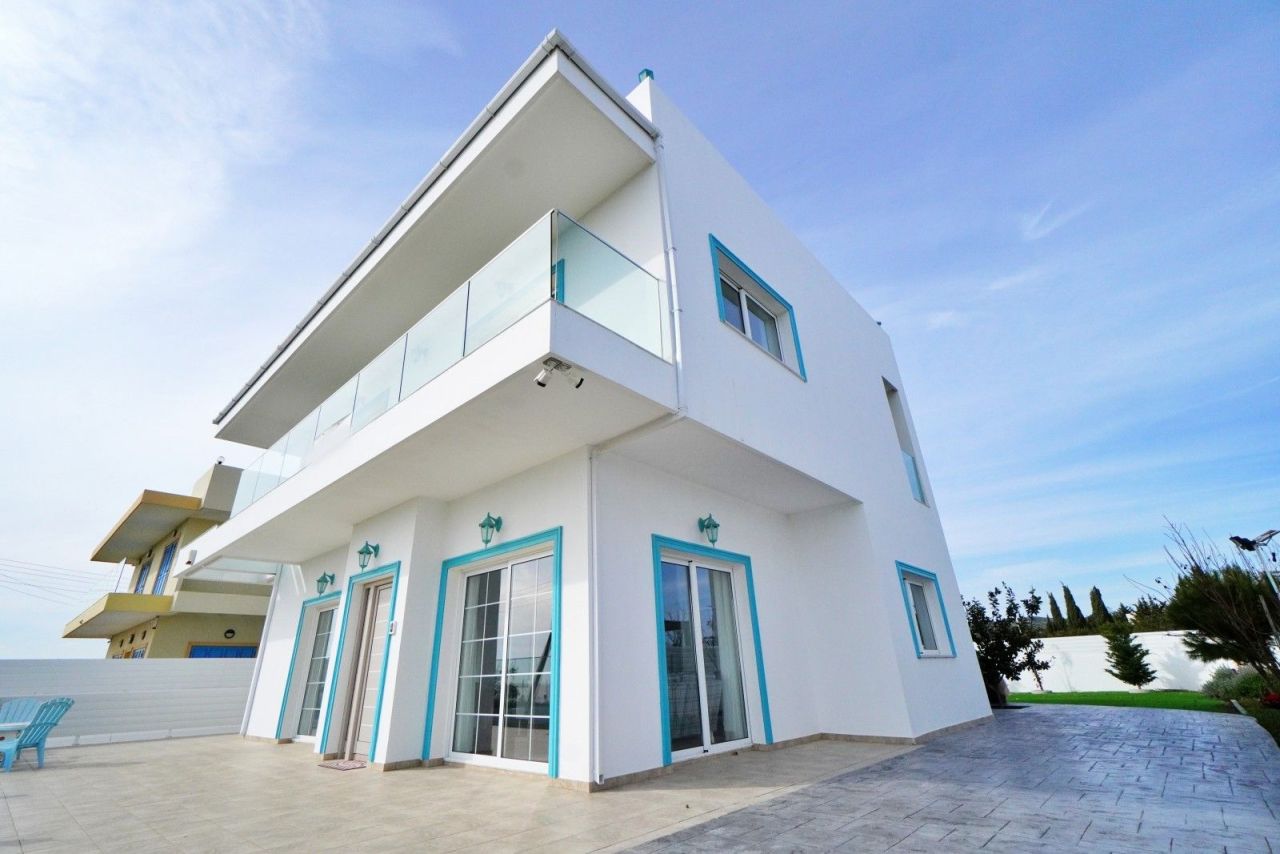 Villa à Larnaca, Chypre, 245 m² - image 3