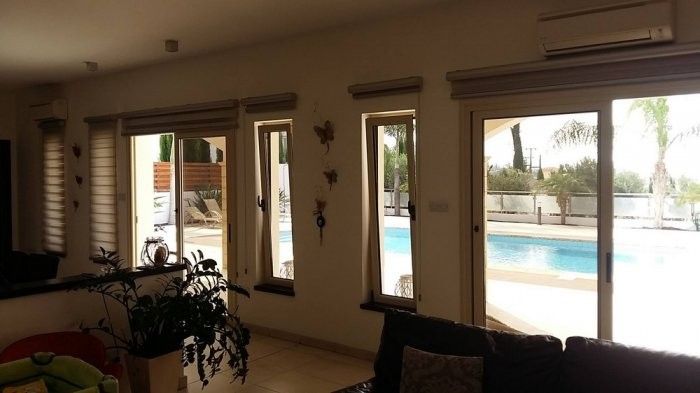 Villa en Pafos, Chipre, 460 m² - imagen 3