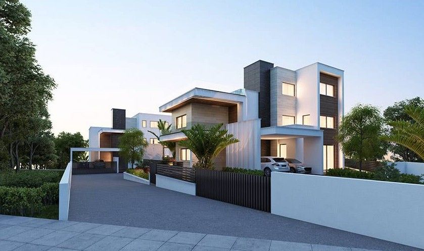 Villa in Limassol, Cyprus, 713 m² - picture 3