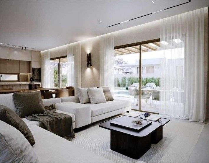 Villa a Limassol, Cipro, 152 m² - foto 3