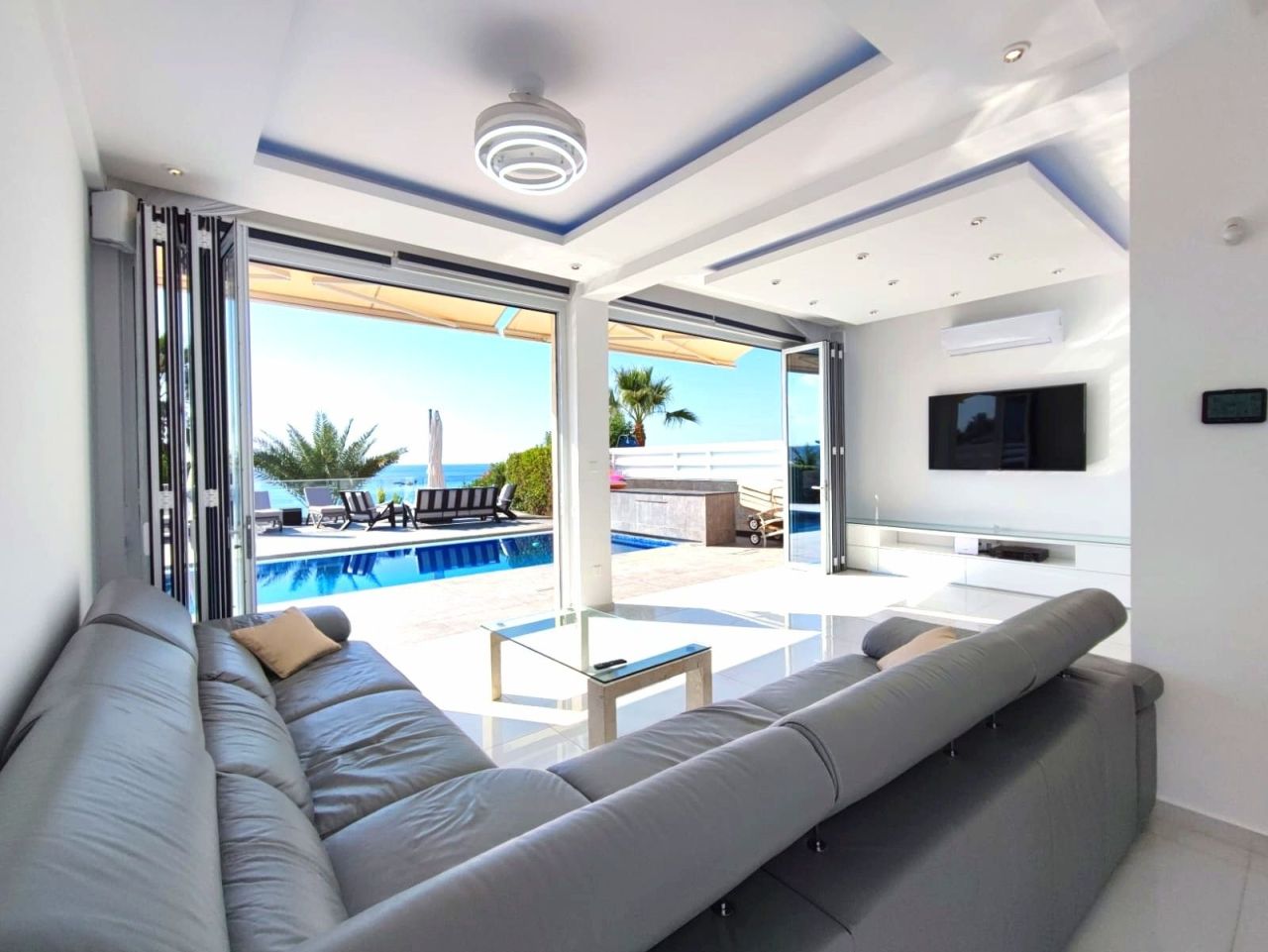 Villa in Paphos, Zypern, 200 m² - Foto 3