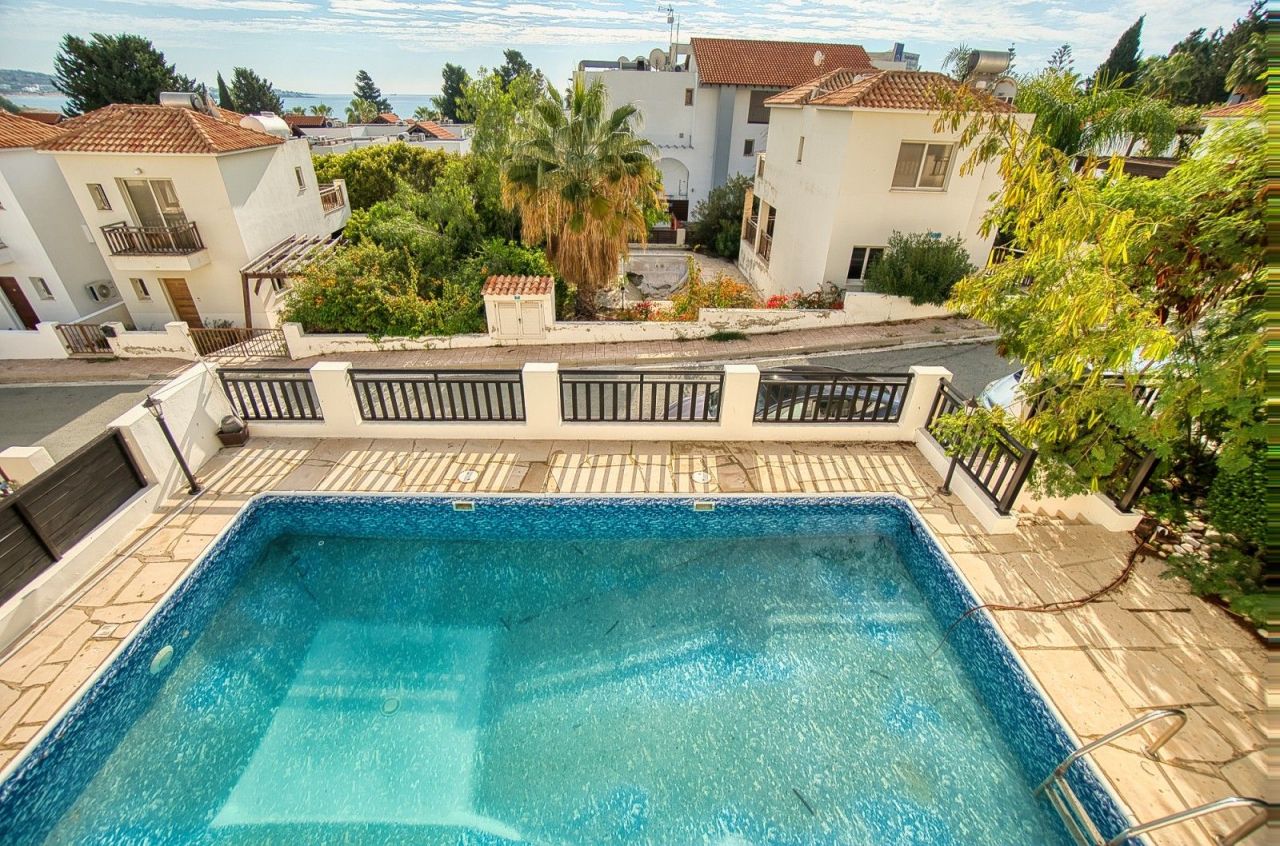 Villa in Paphos, Cyprus, 155 m² - picture 3