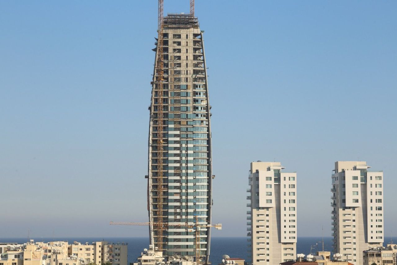 Apartamento en Limasol, Chipre, 67 m² - imagen 3