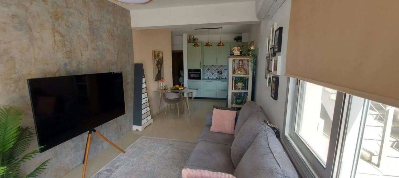Apartamento en Pafos, Chipre, 61 m² - imagen 3