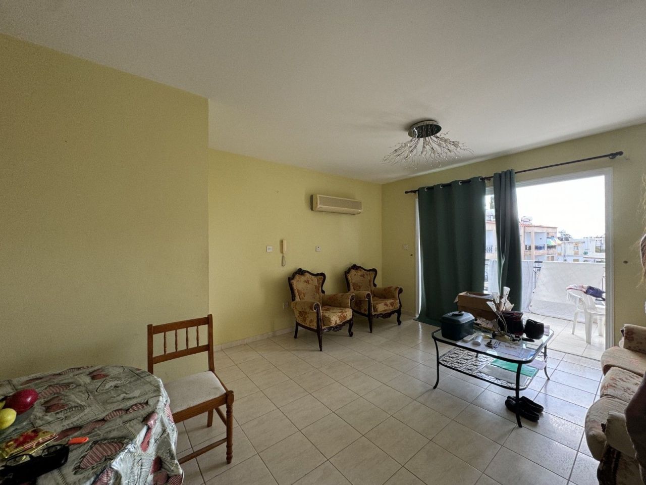 Apartment in Paphos, Cyprus, 78 m² - picture 3