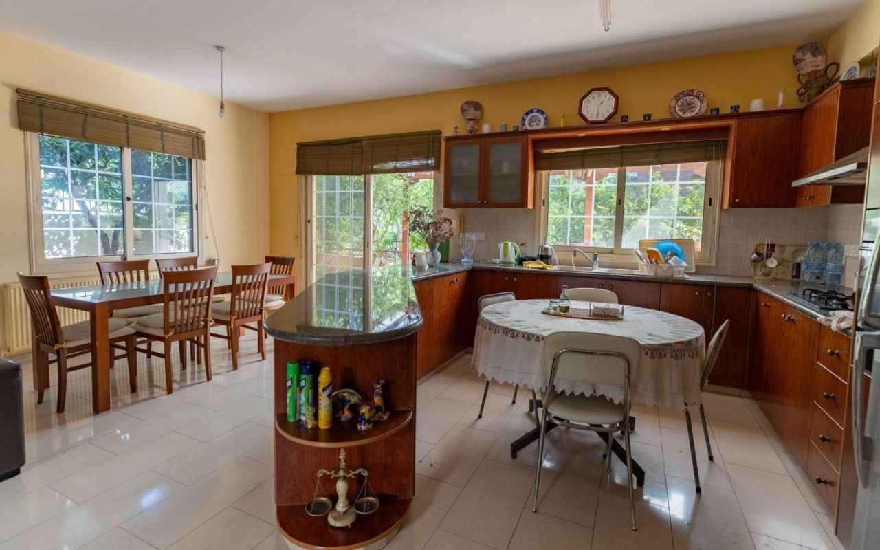 Villa in Limassol, Cyprus, 270 m² - picture 3