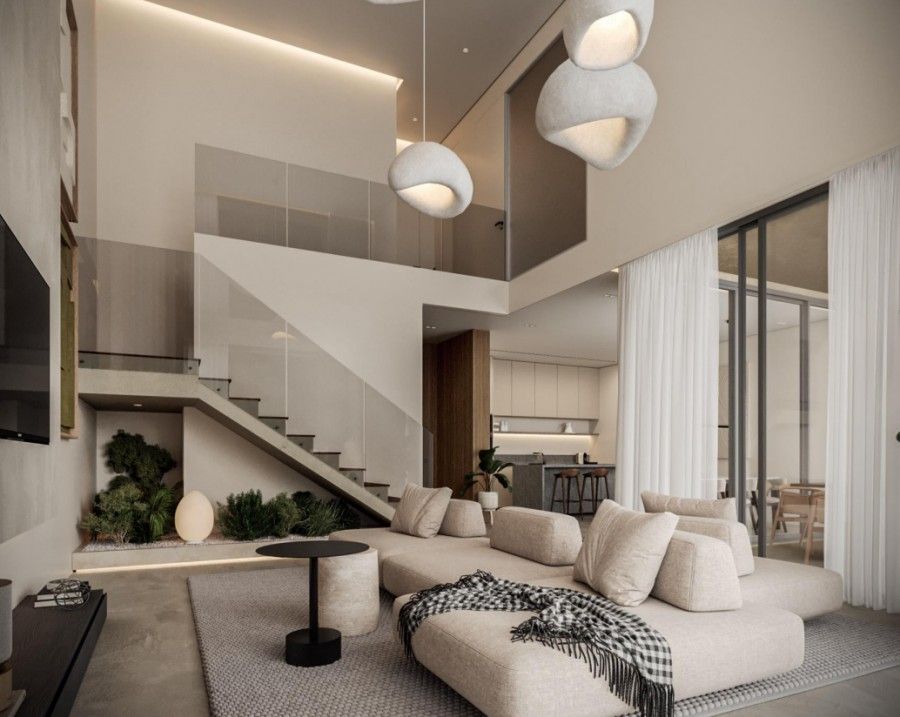 Villa in Paphos, Cyprus, 182 m² - picture 3