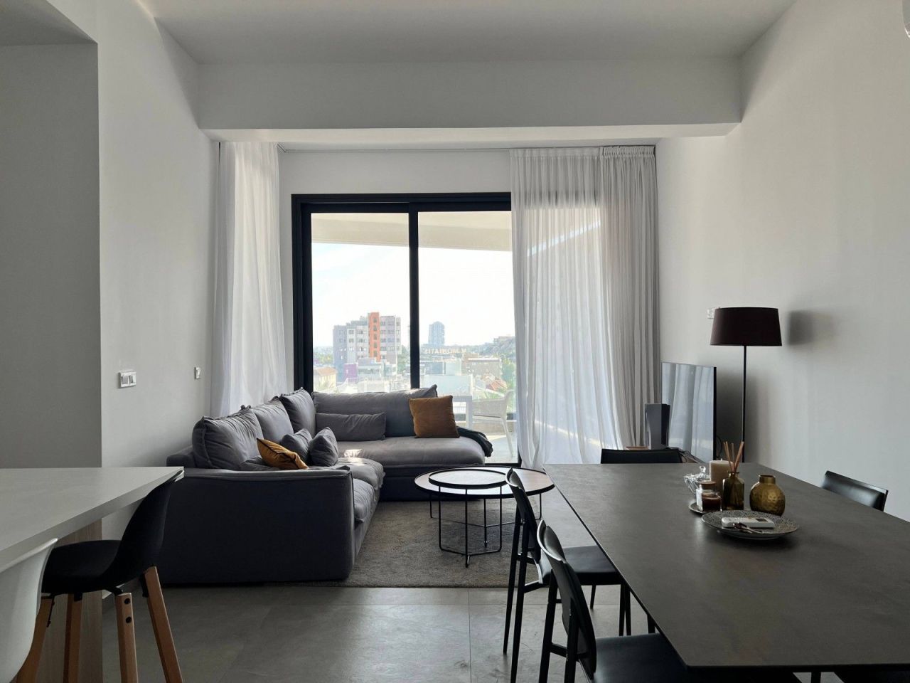 Penthouse à Limassol, Chypre, 136 m² - image 3