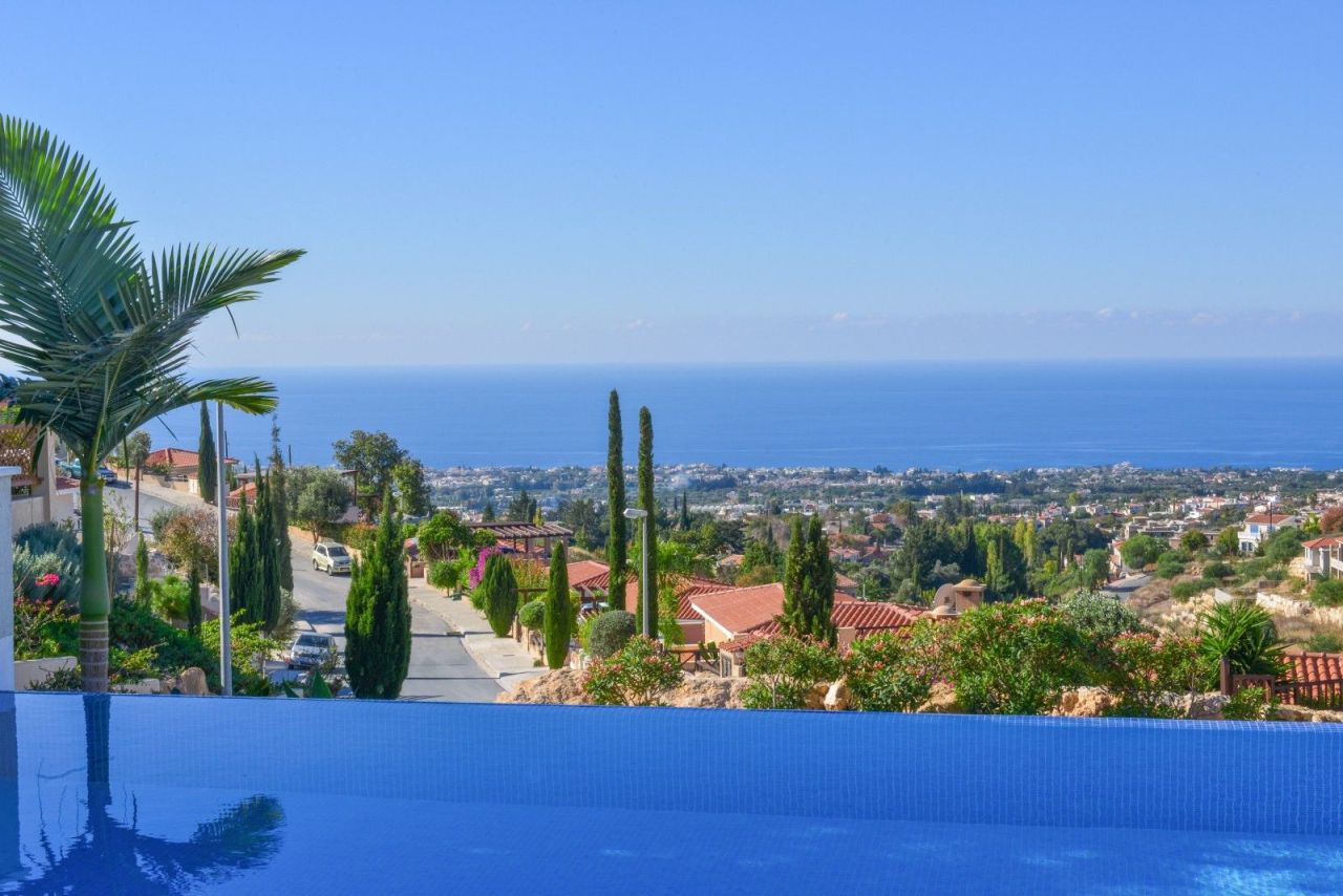 Villa in Paphos, Cyprus, 130 m² - picture 3