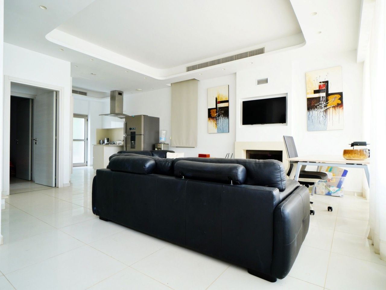 Villa a Protaras, Cipro, 158 m² - foto 3